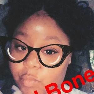 Meet your Posher, Serena